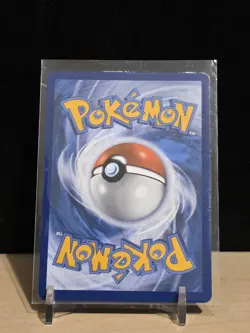 Pokemon Team Rocket's Petrel Full Art Trainer Card, Destined Rivals 226/182 - Image 2