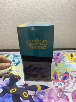 POKEMON TCG Ascended Heroes Pokemon Center ETB Factory Sealed IMMEDIATE SHIPPING - Image 3