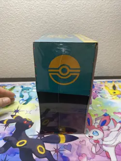 POKEMON TCG Ascended Heroes Pokemon Center ETB Factory Sealed IMMEDIATE SHIPPING - Image 4