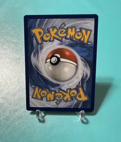 Vulpix 022/202 Sword & Shield Common Pokemon Card NM - Image 2