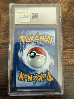 Cherubi Pokemon (2007)POP Series 6 - 13/17 - Image 2