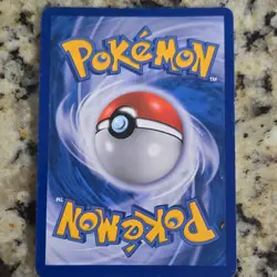 Pokemon Arceus Holo Rare Basic 80HP AR7 Arceus Set 2009 English Card - Image 2