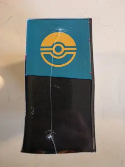 Pokemon Mega Evolution—Ascended Heroes Elite Trainer Box Dragonite - Image 2