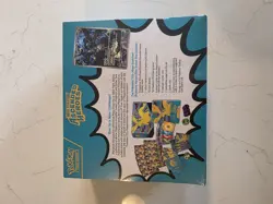 Pokemon Mega Evolution—Ascended Heroes Elite Trainer Box Dragonite - Image 5