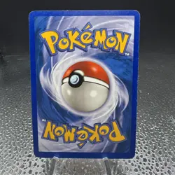 Cyndaquil 105/165 Expedition Normal Pokemon TCG 2002 E-Reader - LP/NM - Image 2