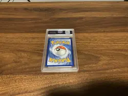 PSA 10 GEM MINT Ultra Ball 186/172 Brilliant Stars FA Secret Rare Holo Pokemon - Image 2