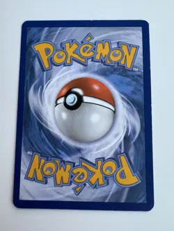 Pokemon Emolga Full Art Ultra Rare Holo RC23/RC25 Radiant Collection - Image 2