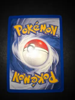 Pokemon AQUAPOLIS - #104/147 Psyduck non holo - ENG - Near Mint/Mint - Image 2