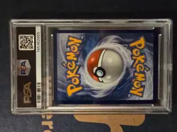 2025 Pokemon Mega Charizard X ex #130 Gold Hyper Rare PSA 9 Mint – PFL EN - Image 4