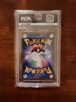2023 Pokemon SV2a JP Charizard EX SAR GEM MINT 10 - Image 2