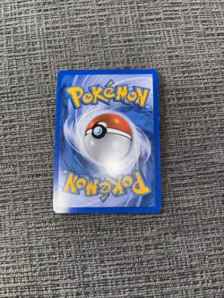 Arceus Pokemon Platinum #AR8 2009 - Image 2
