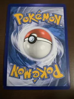 2019 POKEMON TCG CHARIZARD GX SM211 SUN & MOON JUMBO PROMO HOLO LP - Image 2