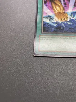 Yu-Gi-Oh! Smashing Ground Unlimited Common DR2-EN094 HP DAMAGED - Image 3