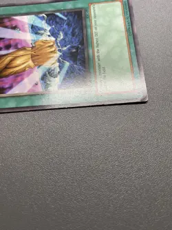 Yu-Gi-Oh! Smashing Ground Unlimited Common DR2-EN094 HP DAMAGED - Image 4