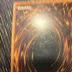 Konami Yu-Gi-Oh! TCG Torrential Tribute LON-025 1st Ed Ultra Rare Trap - Image 3