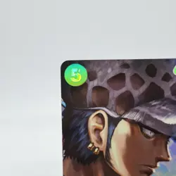 One Piece Card Trafalgar Law OP01-047 SP OP04 Kingdoms Of Intrigue English NM - Image 5