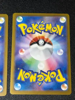[US Duty Inc] 6set etc Charmander Art Rare NM Japanese Pokemon Card - Image 5