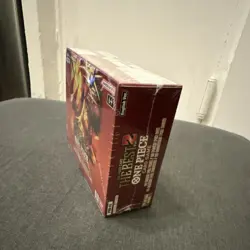 Bandai One Piece Card Game THE BEST 2 Vol. 2 Premium Booster Box English PRB-02 - Image 2