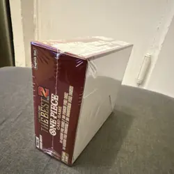 Bandai One Piece Card Game THE BEST 2 Vol. 2 Premium Booster Box English PRB-02 - Image 3