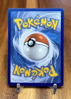 Eevee 205/264 Non Holo Fusion Strike Pokemon Card NM - Image 2