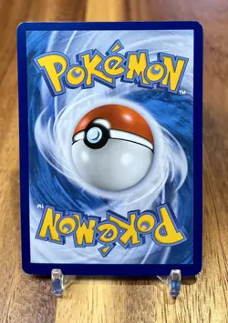 Tower Of Waters 138/163 Non Holo Battle Styles Trainer Pokemon Card NM - Image 2