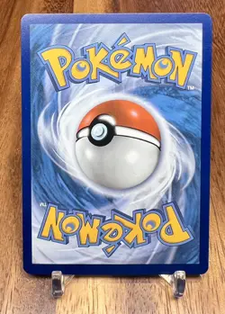 Moon & Sun Badge 151/203 Evolving Skies Trainer Item Pokemon Card NM - Image 2