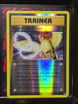 Pokemon XY Evolutions Cards - Lot of 8 Holo Rares - Image 4