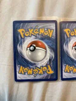 Pokemon TCG XY Full Art Card Lot Of 3 Mega Charizard, Blastoise, Venusaur - Image 2