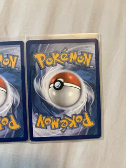 Pokemon TCG XY Full Art Card Lot Of 3 Mega Charizard, Blastoise, Venusaur - Image 4