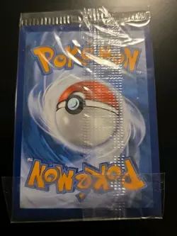Mega Charizard X ex 023 Me: Mega Evolution SEALED Promo Holo (2cards) - Image 3