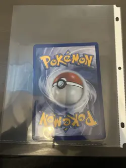 Pokemon TCG Mega Venusaur ex #013 Black Promo Star Jumbo Oversized Card 3D - Image 2