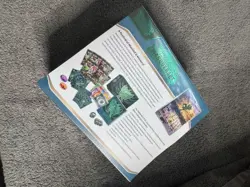 Pokemon TCG Twilight Masquerade Elite Trainer Box ETB - Image 3