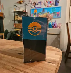 POKEMON SEALED Ascended Heros ELITE TRAINER BOX Pokemon Center Exclusive - Image 3