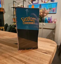 POKEMON SEALED Ascended Heros ELITE TRAINER BOX Pokemon Center Exclusive - Image 4