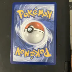 Pokemon Absol EX Promo Holo XY62 XY 170 HP Basic Darkness - Image 2