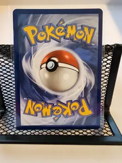 Pokemon Holo Cosmos Electric Energy Scarlet & Violet 151 - SVE en 004 - Image 2