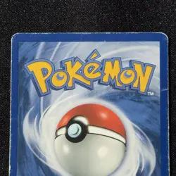 Sneasel 25/111 Rare Neo Genesis Unlimited WOTC Pokemon English 2000 - Image 5