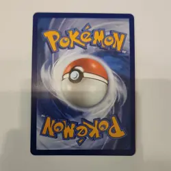 Pokemon Mega Gengar EX Holo Rare 269/217 ASC Stage 2 Ghost Taiga Kasai - Image 4