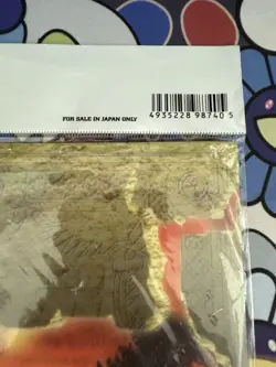 2000 POKEMON JAPANESE NEO PREMIUM FILE 2 PROMO 9-CARD SET SEALED - Image 5