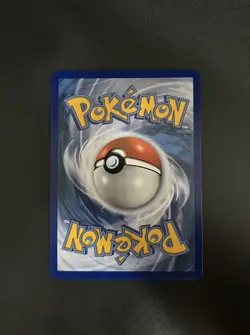 Pokemon Entei GX 010A/073 Alternate Art Promo Holo Basic 180 HP TCG Card - Image 2