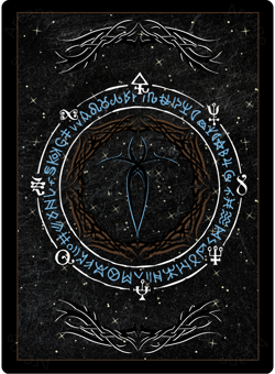 Mindcrank - Full Art Altered Art Custom Proxy Cards - Image 3