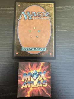 MTG - Rotting Regisaur - #111/280 - NM - The List Reprints - LIST - Magic - Image 2