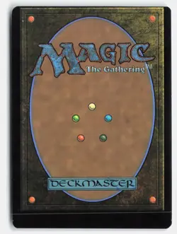 Arcane Signet U Normal Commander: Lorwyn Eclipsed 55 NM Miscut - Image 2