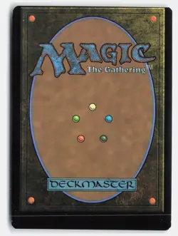 Arcane Signet U Normal Commander: Lorwyn Eclipsed 55 NM Miscut - Image 2