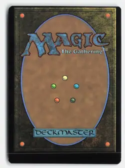 Command Tower C Normal Commander: Lorwyn Eclipsed 59 NM Miscut - Image 2