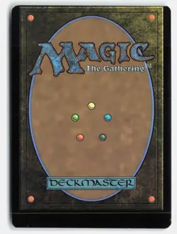 Realmwalker R Normal Commander: Lorwyn Eclipsed 114 NM Miscut - Image 2