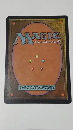 Ashnod's Altar MTG Core Set 5th Edition Regular - Image 2