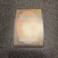 Privileged Position NM Etched Foil Double Masters MTG - Image 2