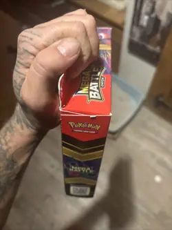 Pokemon Mega Gengar Ex Mega Battle box - Image 5