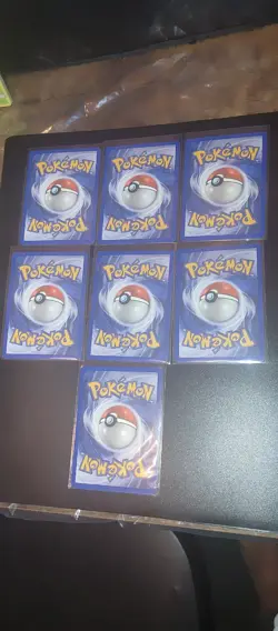 Pokemon TCG English 14 Card Lot Latios/Latias Deck. - Image 3